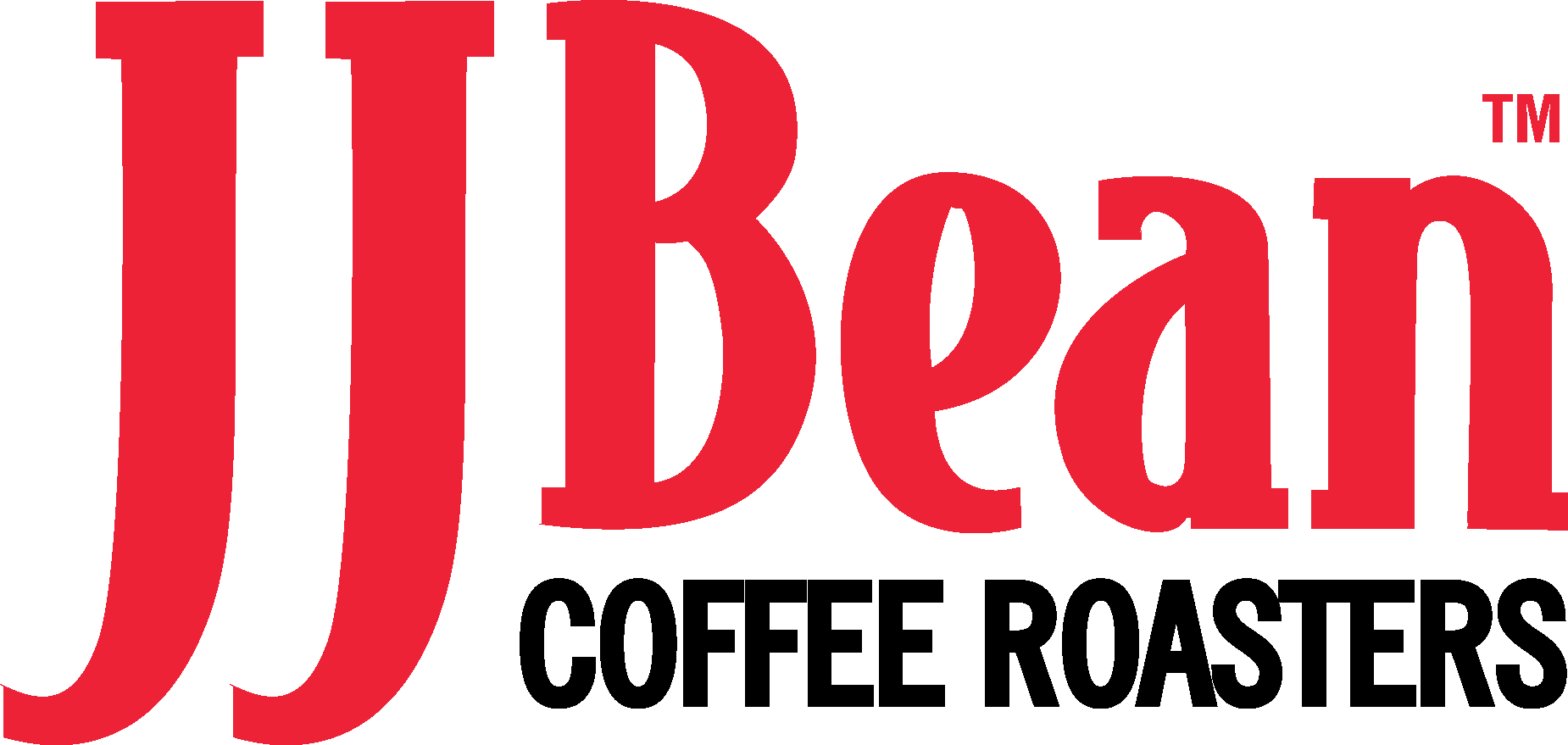 JJ Bean Logo Vector Logo